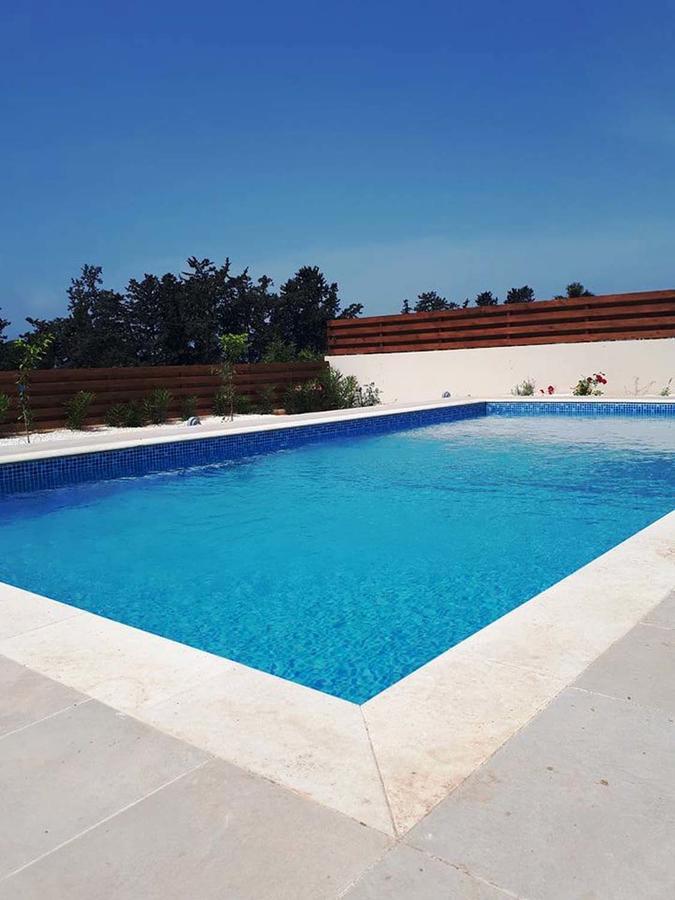 Olivia villa 63 Paphos Exteriör bild