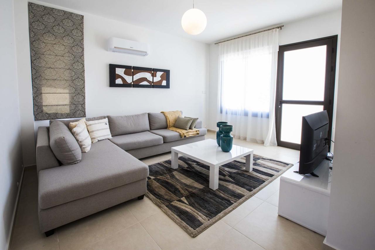 Olivia villa 63 Paphos Exteriör bild