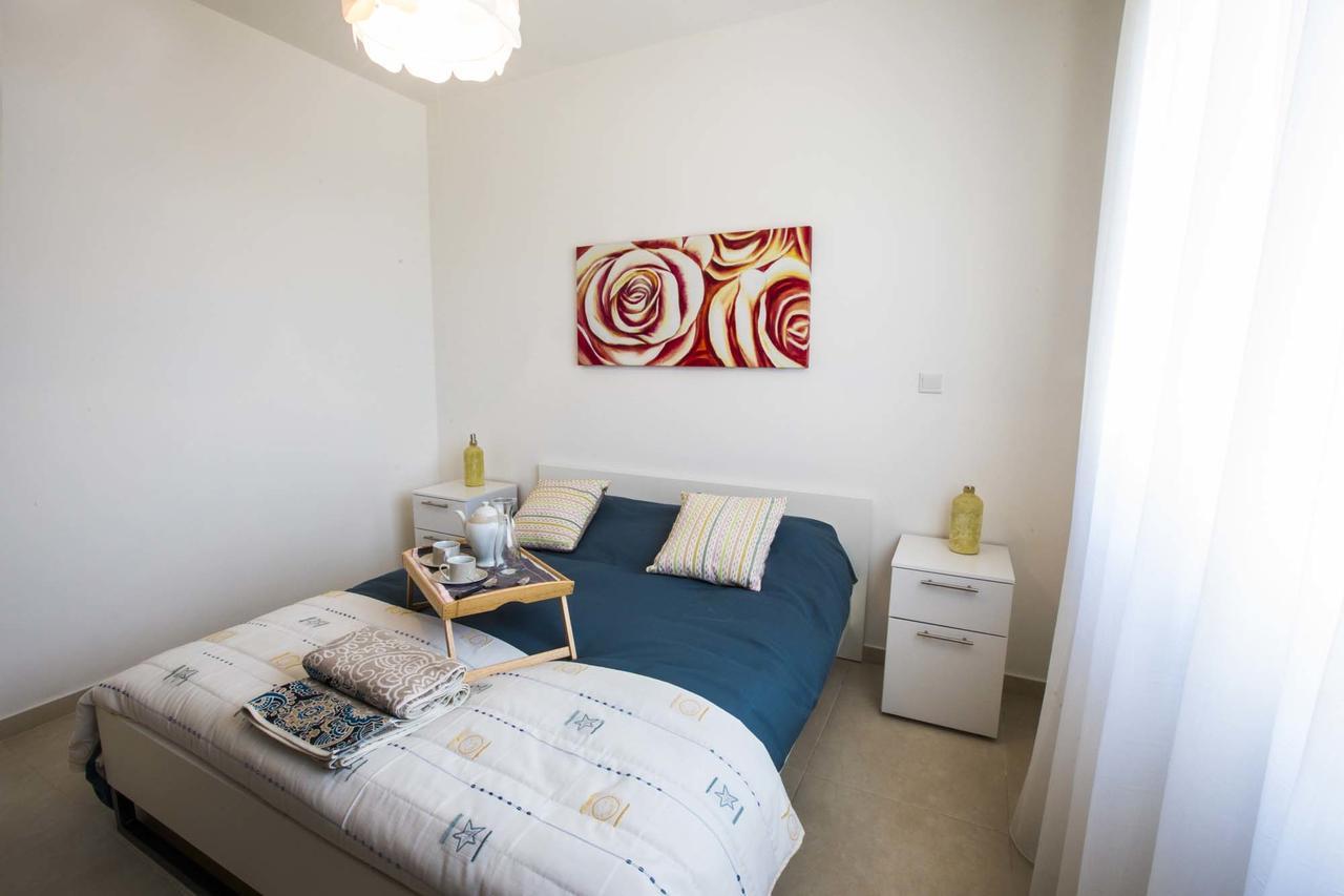 Olivia villa 63 Paphos Exteriör bild