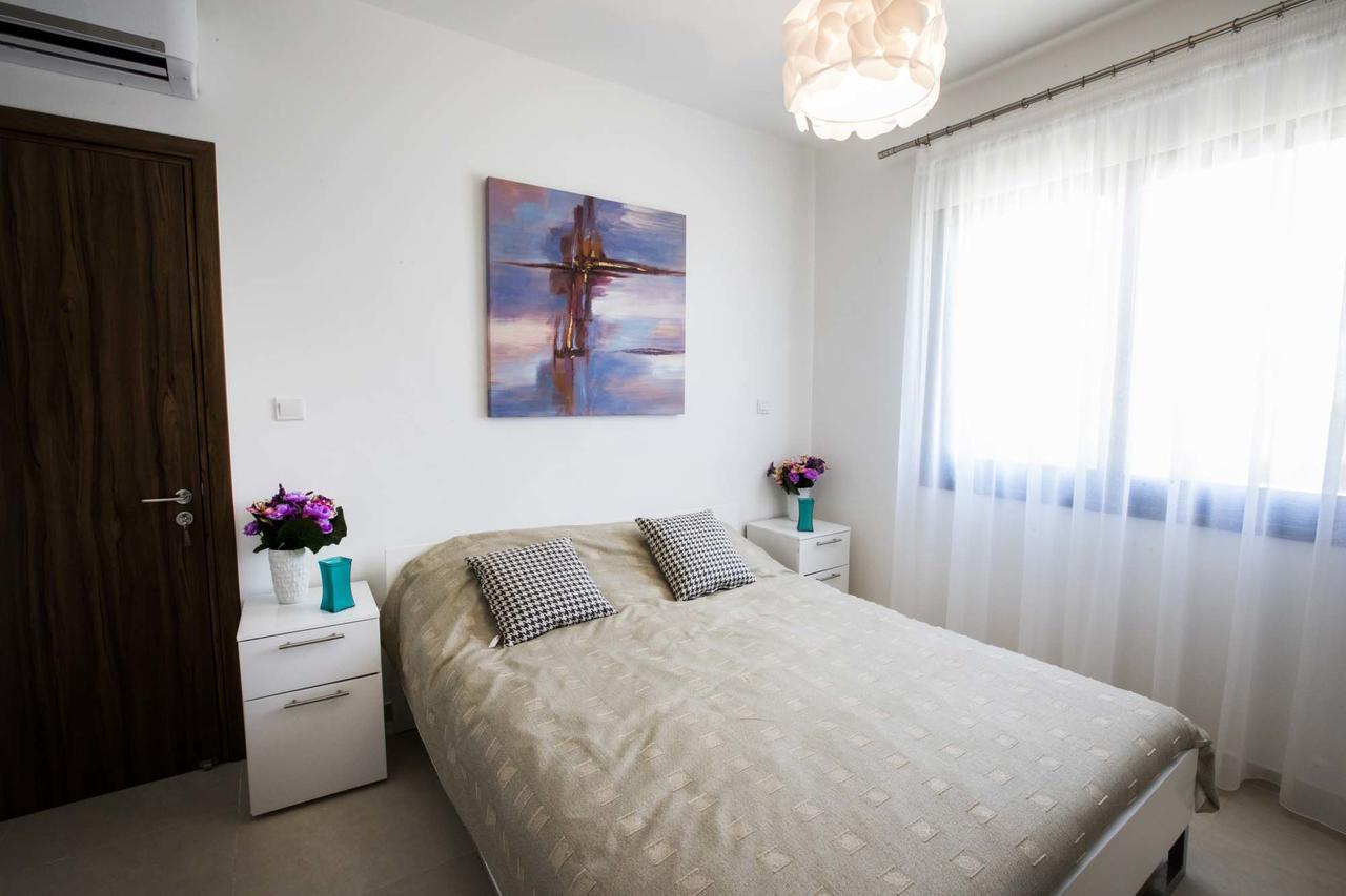 Olivia villa 63 Paphos Exteriör bild