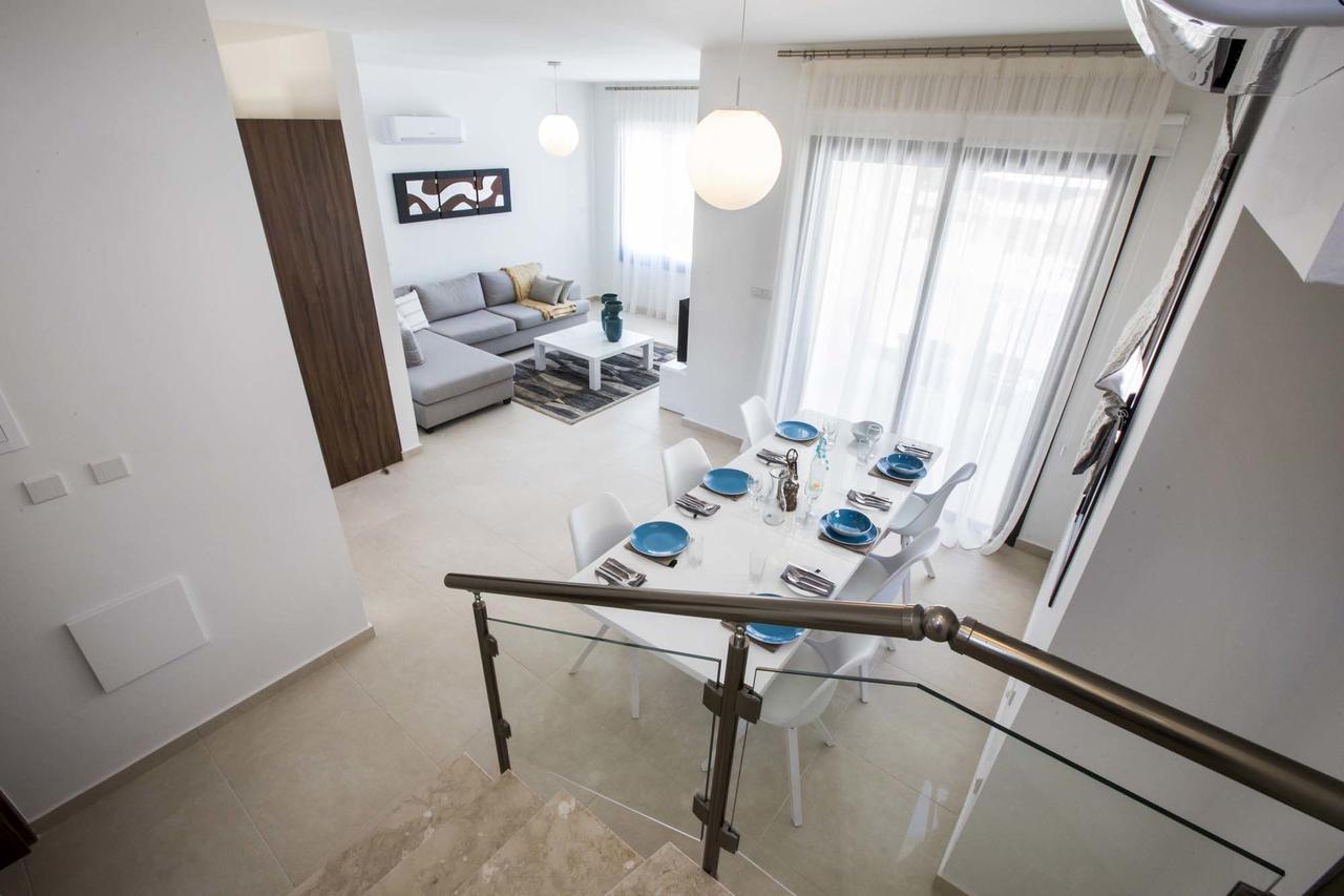 Olivia villa 63 Paphos Exteriör bild