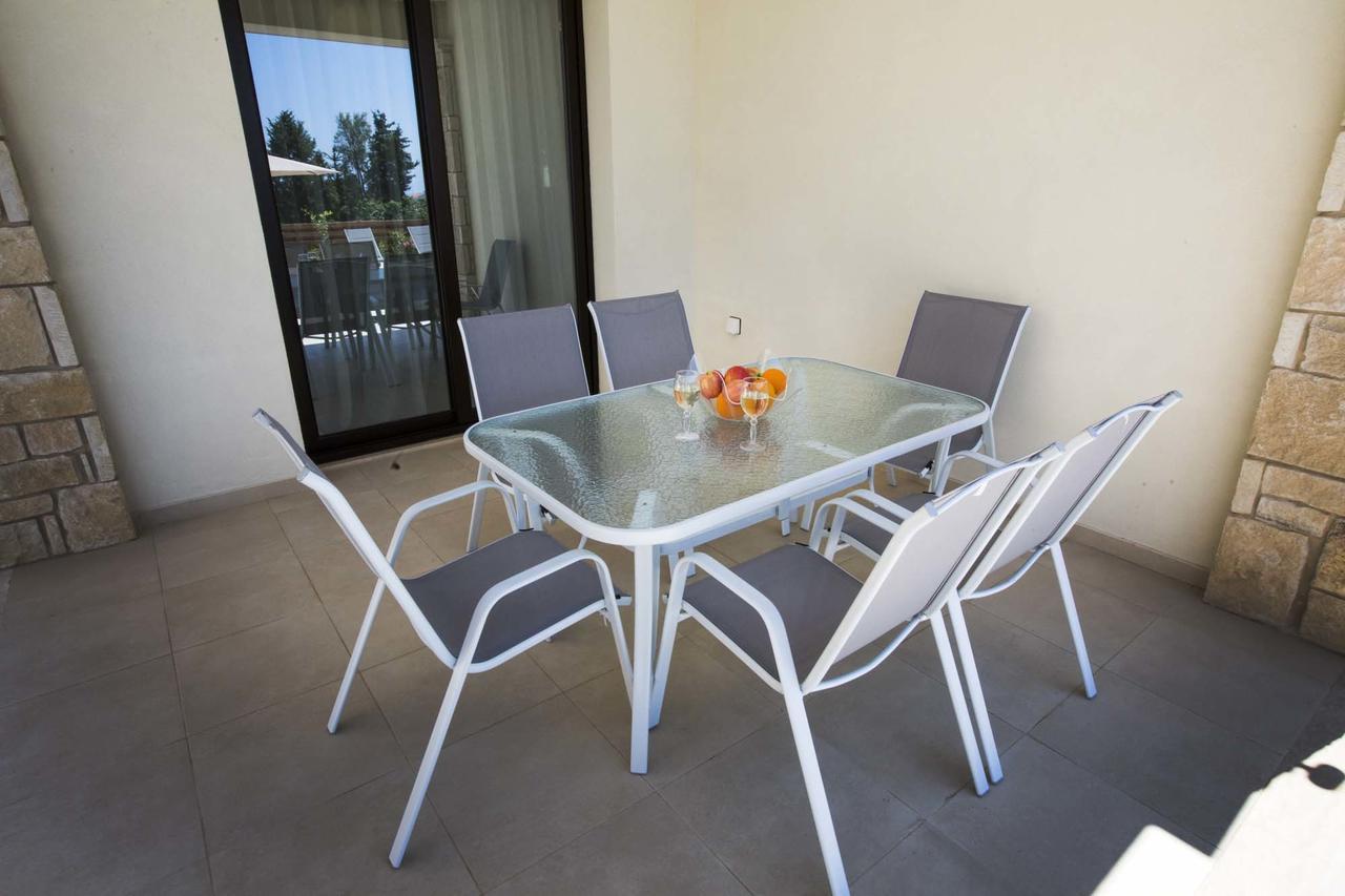 Olivia villa 63 Paphos Exteriör bild