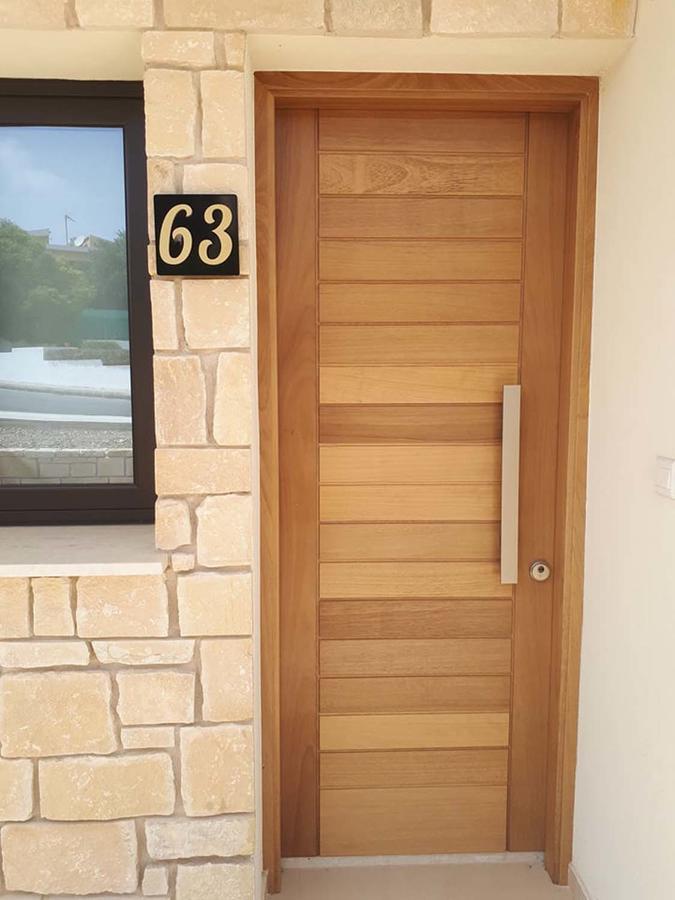 Olivia villa 63 Paphos Exteriör bild