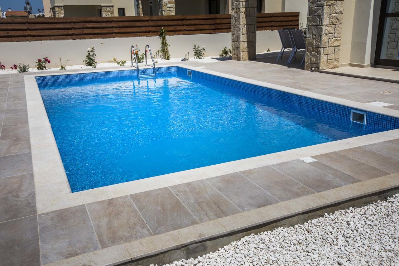 Olivia villa 63 Paphos Exteriör bild