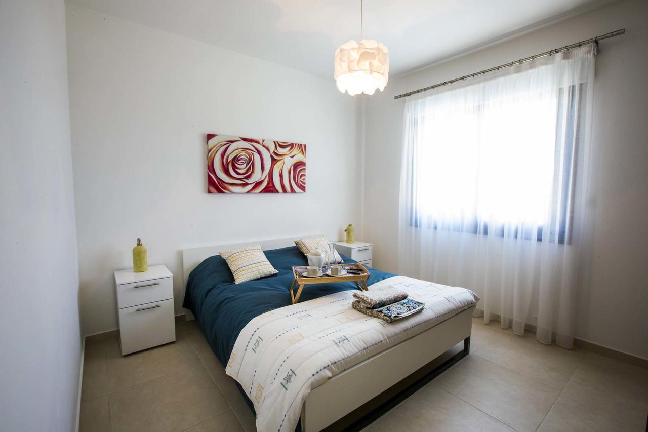 Olivia villa 63 Paphos Exteriör bild