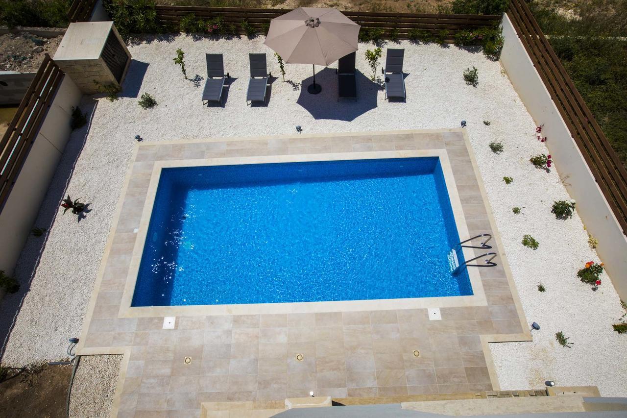Olivia villa 63 Paphos Exteriör bild